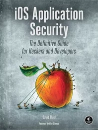 iOS Application Security /anglais