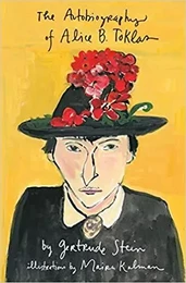 The Autobiography of Alice B. Toklas Illustrated /anglais