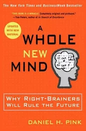 Whole New Mind /anglais