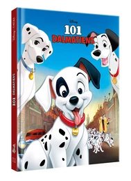 LES 101 DALMATIENS - Disney Cinéma - L'histoire du film