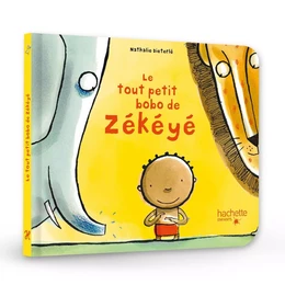 Le tout petit bobo de Zékéyé