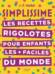 Simplissime enfants