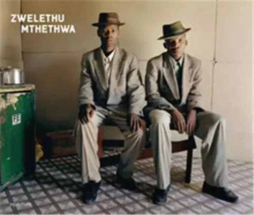 Zwelethu Mthethwa /anglais -  MTHETHWA ZWELETHU - APERTURE