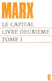 Capital  (Le ) Livre 2 T01