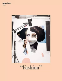 Magazine Aperture 216 : Fashion /anglais