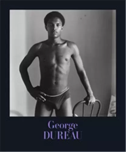 George Dureau: The Photographs /anglais -  DUREAU GEORGE - APERTURE