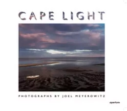 Joel Meyerowitz Cape Light /anglais