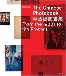 The Chinese Photobook (New Compact ed) /anglais