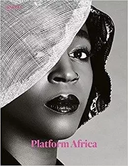 Magazine Aperture 227 : Platform Africa /anglais -  - APERTURE