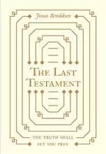 Jonas Bendiksen: The Last Testament /anglais