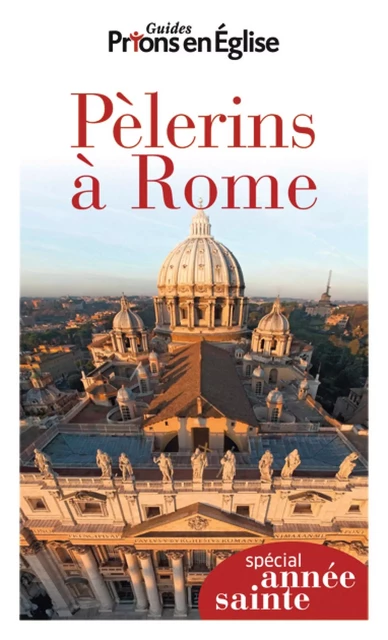 Pelerins a rome -  - BAYARD PRESSE