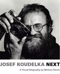 Josef Koudelka Next /anglais