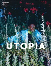 Magazine Aperture 241 Utopia /anglais