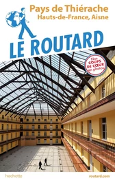 Guide du Routard Pays de Thiérache