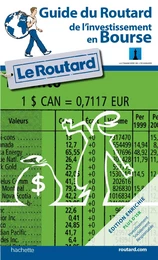 Guide du Routard De L'investissement en Bourse