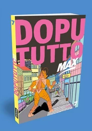 Dopututto Max 7