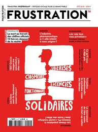 Frustration 14 : Solidaires