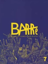 Barré magazine n°7