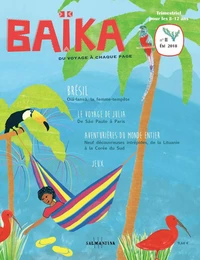 Baïka n°Brésil