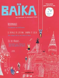 Baïka n°Roumanie