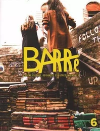 Barré magazine n°6