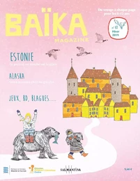 Baïka n°Estonie