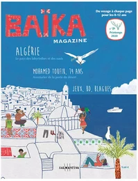 Baïka n°Algérie