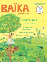 Baïka n°Costa Rica