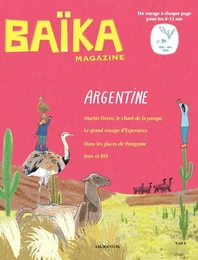 Baïka n°Argentine