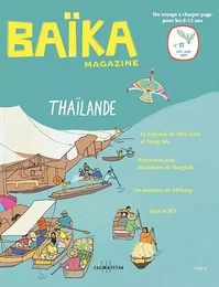 Baïka n°Thaïlande