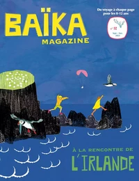 Baïka n°Irlande