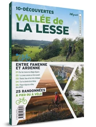 10-Découvertes Vallée de la Lesse