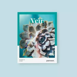 Veir Magazine Numéro 14