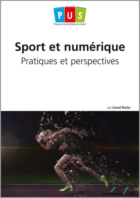 Sport et numérique - Pratiques et perspectives - Lionel Roche - TERRITORIAL