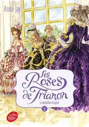 Les roses de Trianon - Tome 5