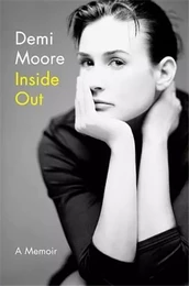 Demi Moore Inside Out /anglais