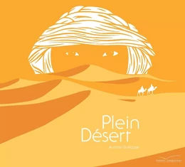 Plein désert