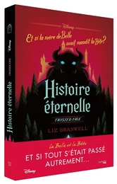 Twisted Tale Disney Histoire éternelle