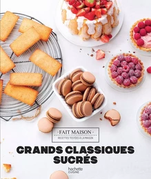 Grands classiques sucrés