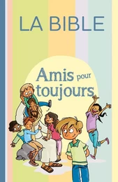 Amis pour toujours