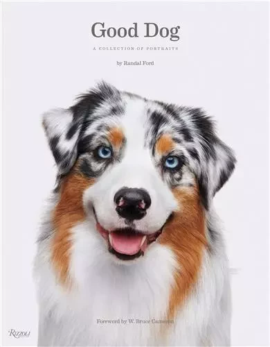 Good Dog /anglais -  - RIZZOLI