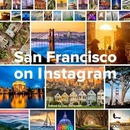 San Francisco on Instagram /anglais