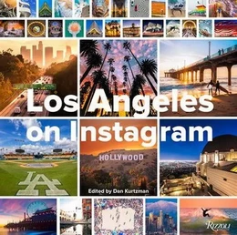 Los Angeles on Instagram /anglais