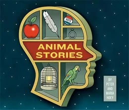 Peter & Maria Hoey Animal Stories /anglais