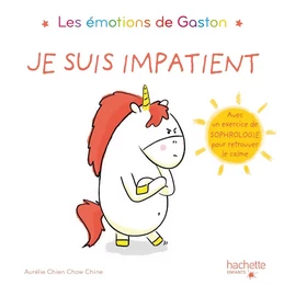 Gaston - Je suis impatient