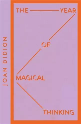 Joan Didion The Year of Magical Thinking (Collins Modern Classics) /anglais -  DIDION JOAN - HARPER COLLINS