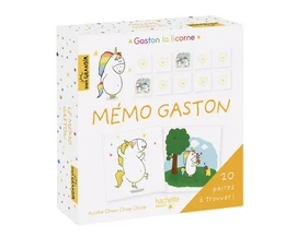 Le mémo de Gaston