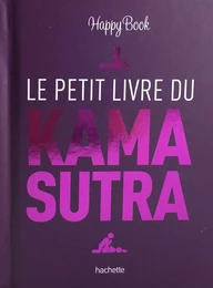 Le petit livre du Kamasutra