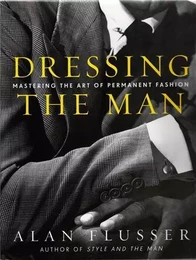 Dressing the Man /anglais