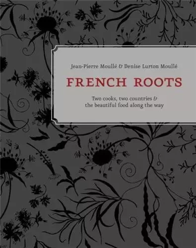 French Roots /anglais -  MOULLE JEAN-PIERRE/D - RANDOM HOUSE US